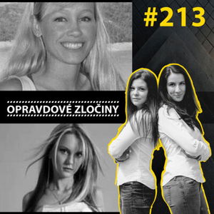 #213 - Sherri Papini & Sikhovi & Sally Anne Bowman