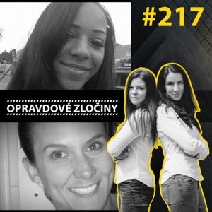 #217 - Angela Rabotte & Cari Farver