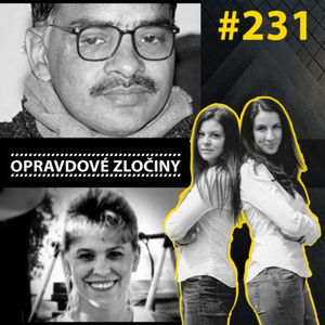 #231 - Javed Iqbal & Susan Casey