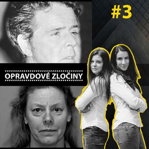 #3 - Vrah přiznavač