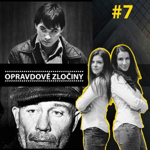 #7 - Duchařská záhada