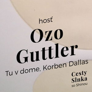 Ozo Guttler