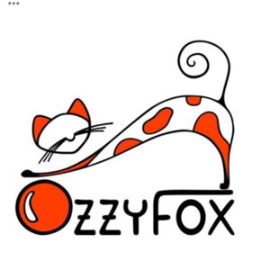OzzyFox podcast