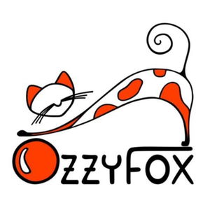 OzzyFox podcast