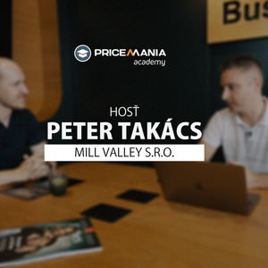 P. Takács (Mill Valley) - Ako využiť foto a video obsah v marketingu vášho e-shopu