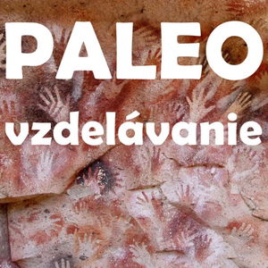 Paleo vzdelávanie