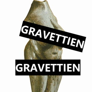 Paleolit - Gravettien s PhDr. Ondrejom Žaárom