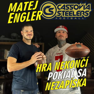 🏀Palubovka 🥊Ring 🏈 Touchdowny - MATEJ ENGLER športová cesta I Mindset barber strih #15