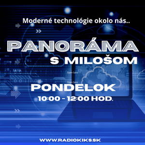 Panoráma - 01.04.2024