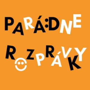 Parádne rozprávky