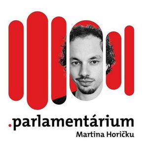 .parlamentárium: Ako vznikol náš parlament? | Juraj Marušiak (1. časť)