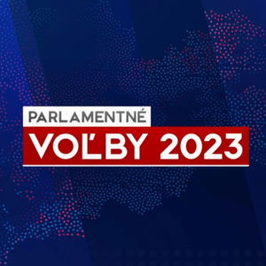 Parlamentné voľby 2023 - Druhá veľká predvolebná diskusia lídrov - Na hrane