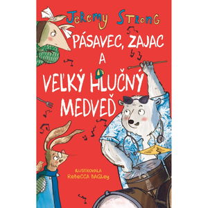 Pásavec, Zajac a veľký hlučný Medveď (2)