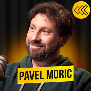 Pavel Moric je zpět: JAK ŽÍT PODLE SEBE?