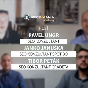 Pavel Ungr / Janko Januška / Tibor Peták: Strategické SEO v roku 2020