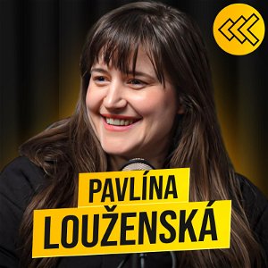 Pavlína Louženská: Samota zabíjí víc než kouření. Seznámit se je dnes problém!