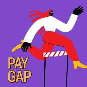 Pay gap #15: Migrantky