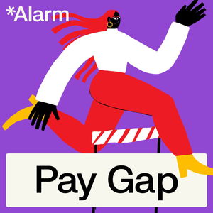 Pay Gap #26: Dovolená