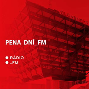 Pena dní_FM s Han Donau (10.5.2023 20:00)