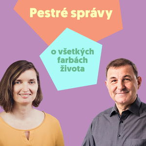 Pestré správy #54