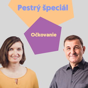 Pestrý špeciál #5 - očkovanie