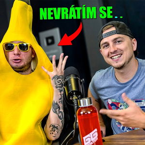  petangames & STNvideos lidi mě se*ou! Zpověd obětí je poslání | Fantastický Podcast EP. 48