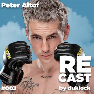 Peter Altof (Expl0ited) RECAST #003