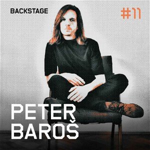 Peter Baroš - Backstage #11