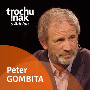 Peter Gombita