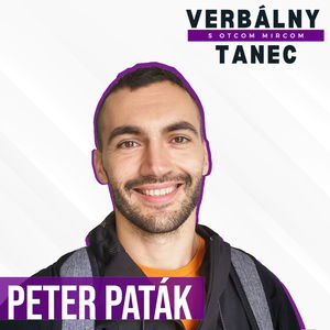 #17 PETER PATÁK: "Neporovnávaj sa s druhými, ale sám so sebou"