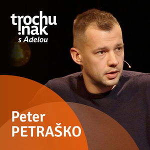 Peter Petraško