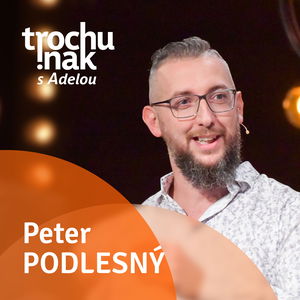 Peter Podlesný