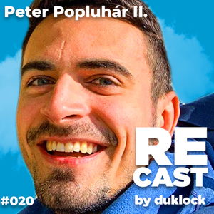 Peter Popluhár (PPPíter) II. #020