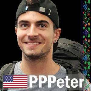 Peter "PPPeter" Popluhar & Martin "Vlad" Zednicek - Expedition Unexpected - Latin America - Part I (Episodes 1-6)