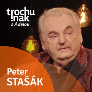 Peter Stašák