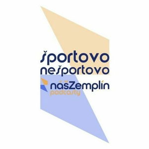 Peter Struhár | Podcasty nasZemplin.sk | Športovo Nešportovo