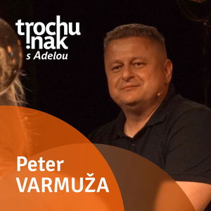 Peter Varmuža