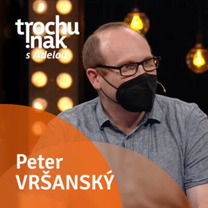 Peter Vršanský