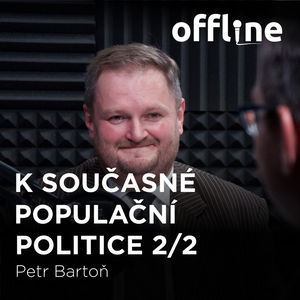 Petr Bartoň: K současné populační politice 2/2