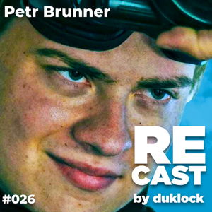 Petr Brunner (EvilBender47) #026