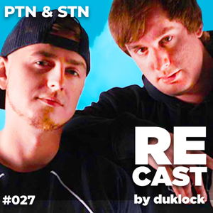 Petr Esterka & Petr Purmenský (petangames & STN) #027