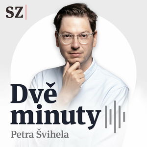 Petr Švihel: Překlad závistivých otázek