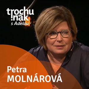 Petra Molnárová