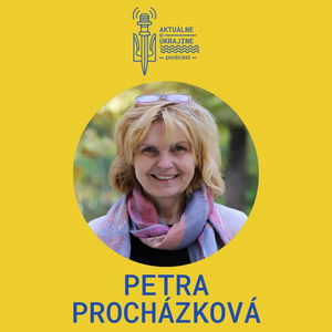 Petra Procházková: Moje priania do budúceho roka sú spojené s Ukrajinou