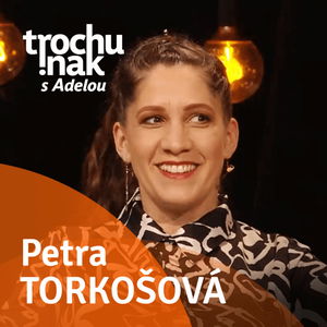 Petra Torkošová