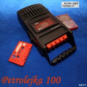 Petrolejka 100 - 2016-09-05 nezáväzné stretnutie nie len so staršou domácou hudobnou produkciou…