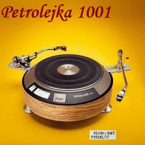 Petrolejka 1001 - 2023-08-30