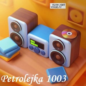 Petrolejka 1003 - 2023-09-13