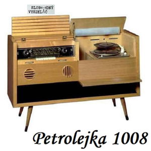 Petrolejka 1008 - 2023-10-04