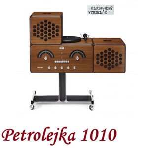 Petrolejka 1010 - 2023-10-16